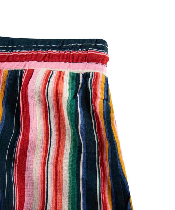 شلوار راحتی زنانه طرح دار جوتی جینز Jooti Jeans - 2