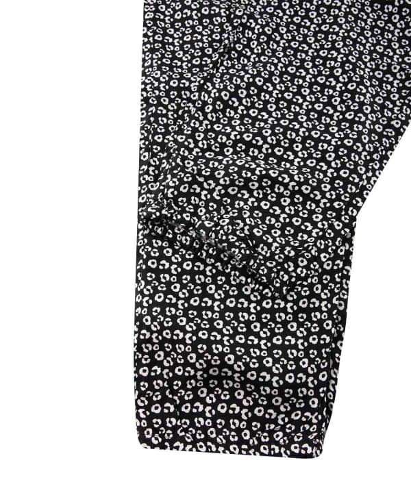 شلوار راحتی زنانه طرح دار جوتی جینز Jooti Jeans - 3