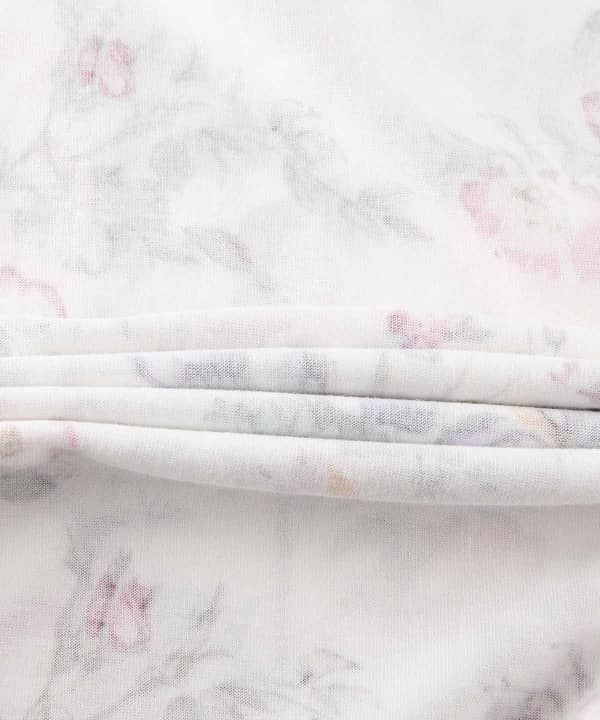 تیشرت زنانه طرح دارجوتی جینز JootiJeans - 4