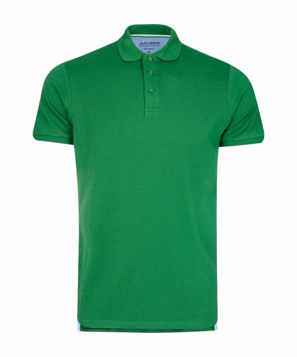 پولوشرت مردانه سه دکمه جوتی جینز Jooti Jeans - 0
