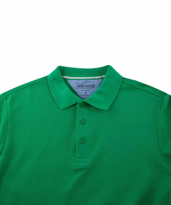پولوشرت مردانه سه دکمه جوتی جینز Jooti Jeans - 2