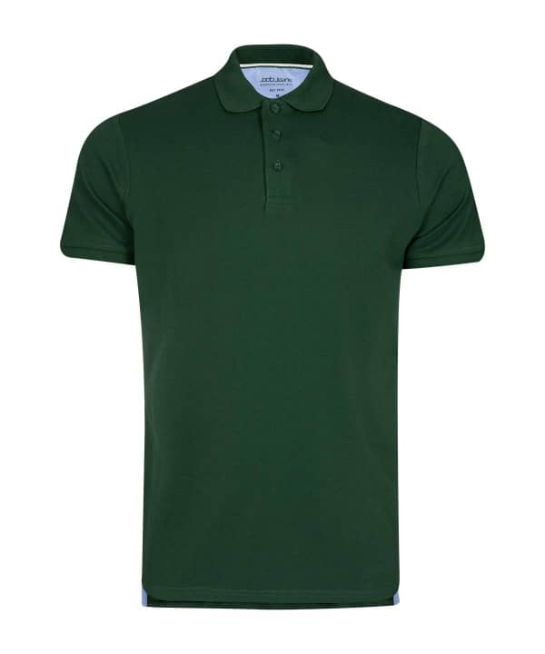 پولوشرت مردانه سه دکمه جوتی جینز Jooti Jeans - 0