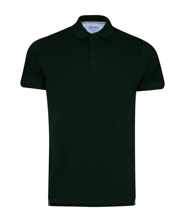 پولوشرت مردانه سه دکمه جوتی جینز Jooti Jeans - 0