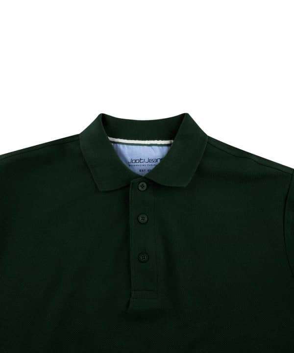 پولوشرت مردانه سه دکمه جوتی جینز Jooti Jeans - 2