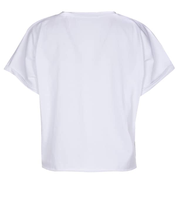 تیشرت یقه گرد زنانه جوتی جینز JootiJeans - 1