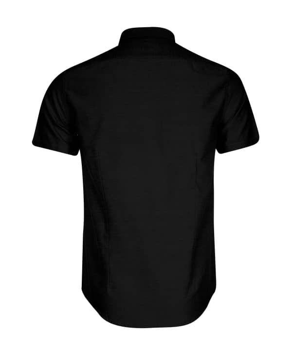 پیراهن آستین کوتاه مردانه جوتی جینز JootiJeans - 1