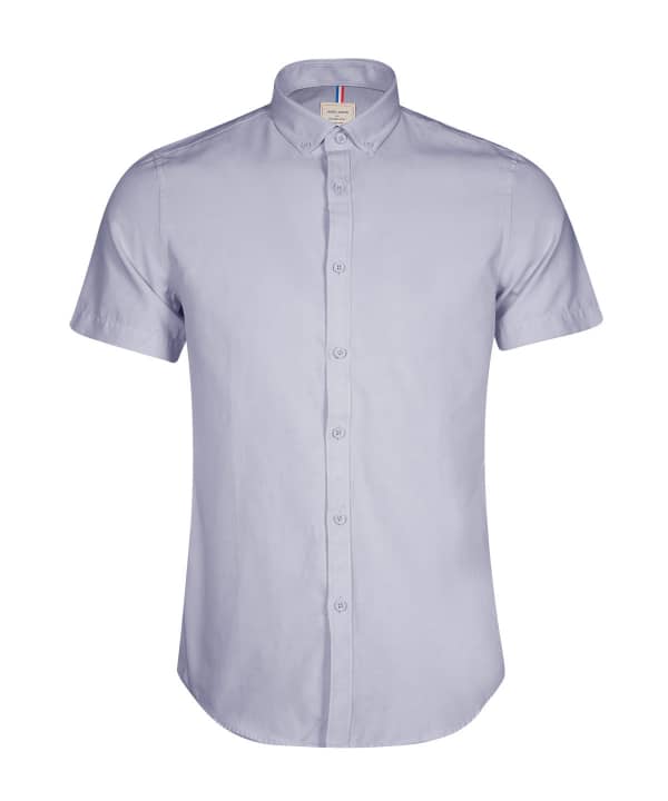 پیراهن آستین کوتاه مردانه جوتی جینز JootiJeans - 0