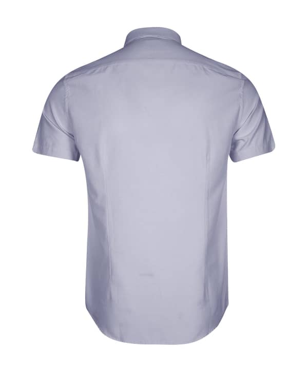 پیراهن آستین کوتاه مردانه جوتی جینز JootiJeans - 1