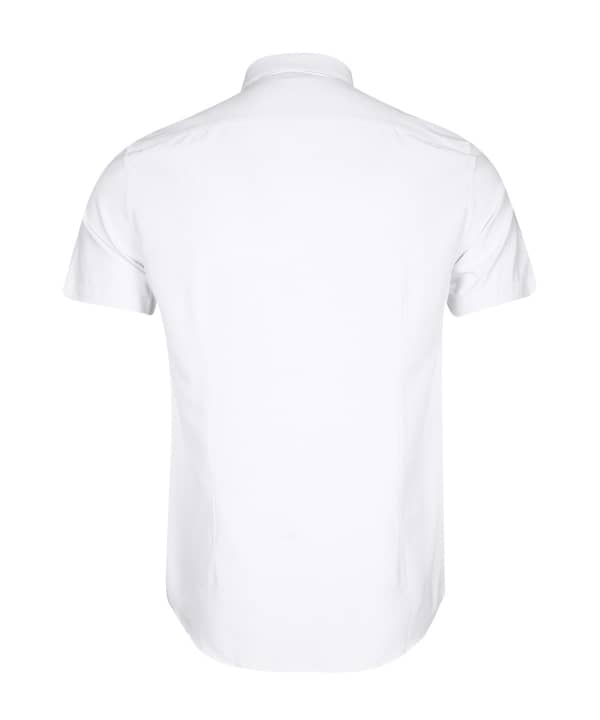 پیراهن آستین کوتاه مردانه جوتی جینز JootiJeans - 1