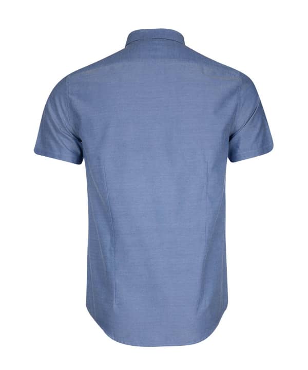 پیراهن آستین کوتاه مردانه جوتی جینز JootiJeans - 1