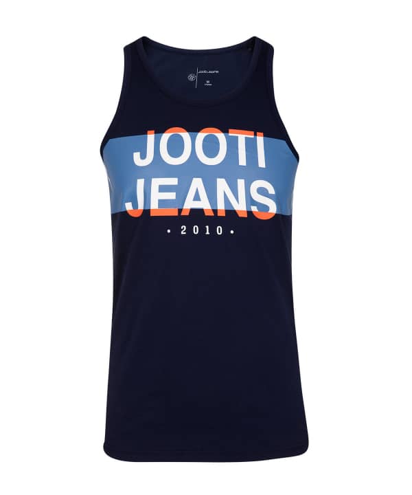 تاپ ورزشی مردانه جوتی جینز JootiJeans - 0