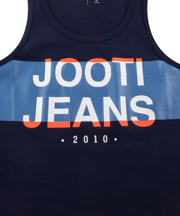 تاپ ورزشی مردانه جوتی جینز JootiJeans - 2