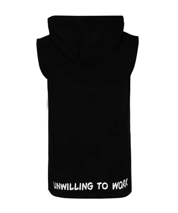 تاپ مردانه کلاه دار جوتی جینز JootiJeans - 1