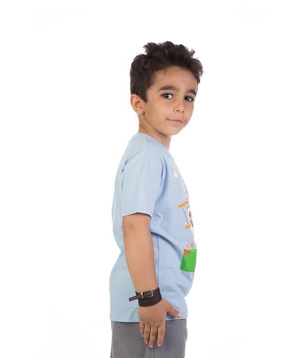 تی شرت - 2