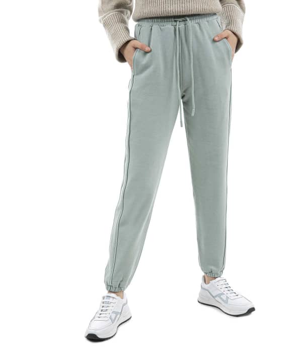 شلوار اسلش زنانه جوتی جینز JootiJeans کد 43751457 - 0