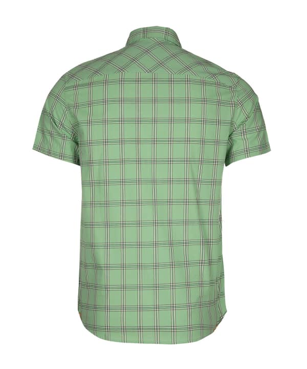 پیراهن مردانه آستین کوتاه جوتی جینز JootiJeans - 1