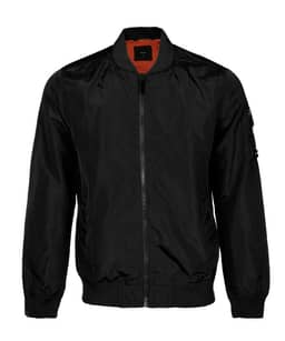 کاپشن خلبانی مردانه جین وست Jeanswest - 0