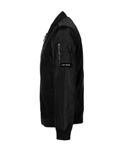 کاپشن خلبانی مردانه جین وست Jeanswest - 2