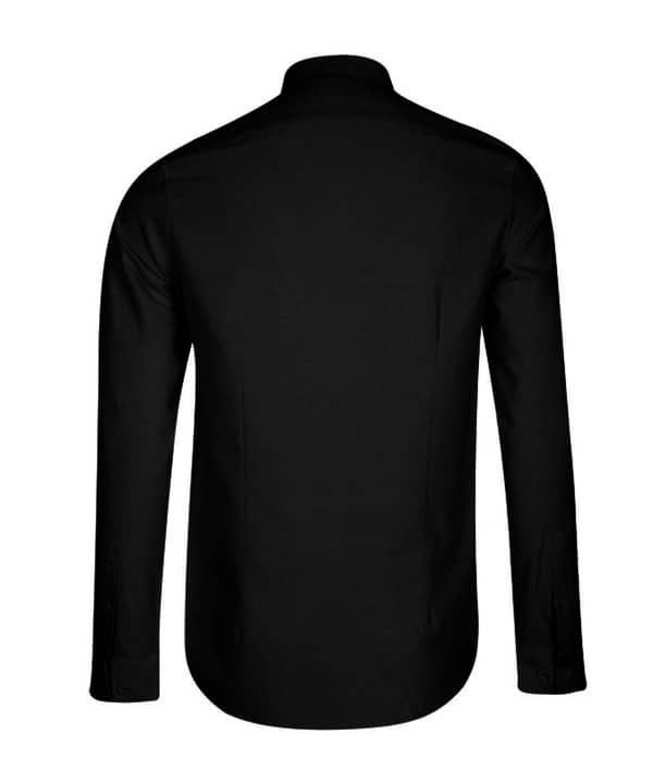 پیراهن مردانه آستین بلند جوتی جینز Jootijeans - 1