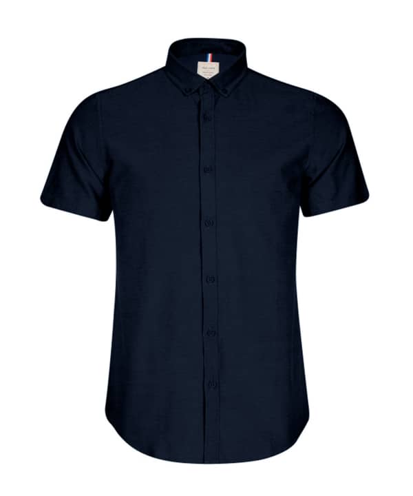 پیراهن آستین کوتاه مردانه جوتی جینز JootiJeans - 0