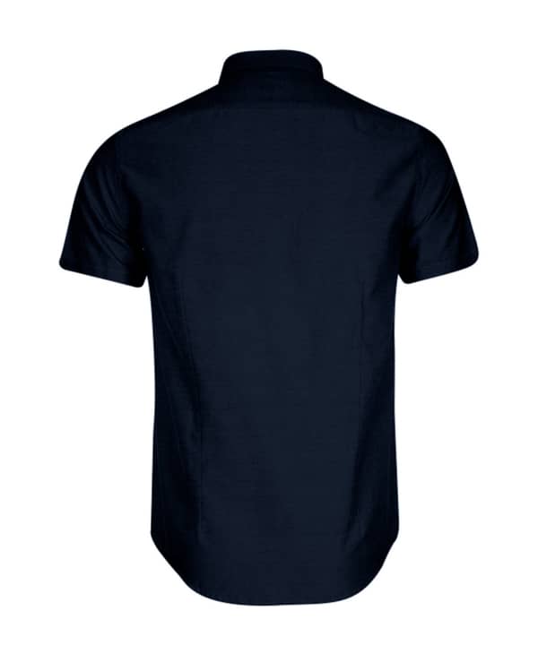 پیراهن آستین کوتاه مردانه جوتی جینز JootiJeans - 1