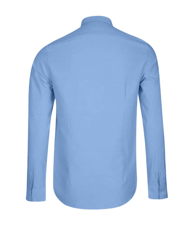 پیراهن مردانه آستین بلند جوتی جینز Jootijeans - 1