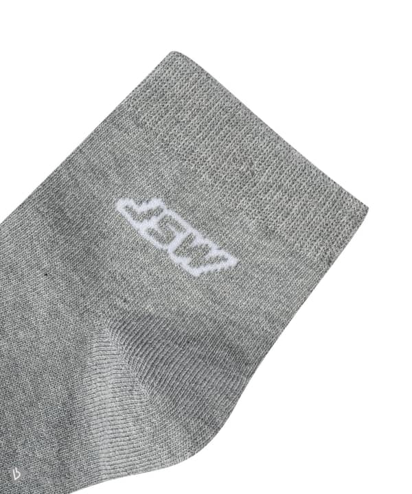 جوراب ساق کوتاه مردانه جین وست Jeanswest کد 43A27501 - 2