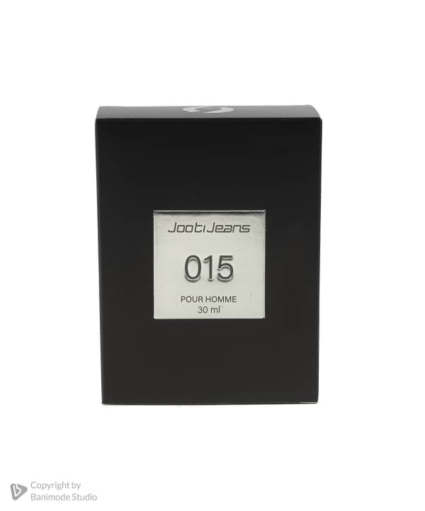 ادوپرفیوم مردانه جوتی جینز JootiJeans کد P43100015 - 2