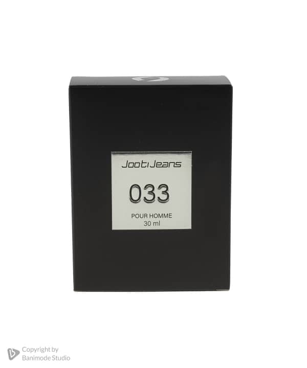 ادوپرفیوم مردانه جوتی جینز JootiJeans کد P43100033 - 2