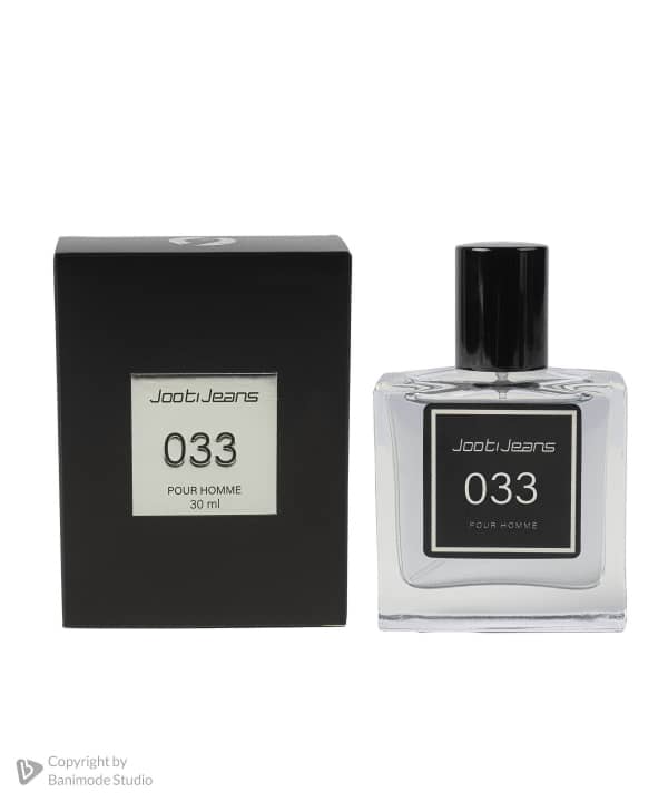 ادوپرفیوم مردانه جوتی جینز JootiJeans کد P43100033 - 1