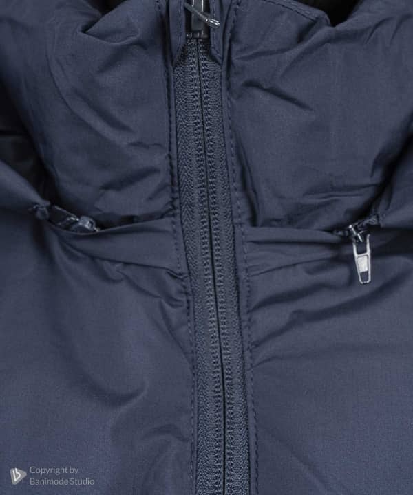 کاپشن مردانه جوتی جینز JootiJeans کد 43522100 - 2