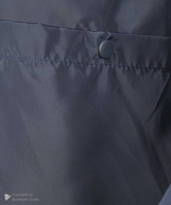 کاپشن مردانه جوتی جینز JootiJeans کد 43522100 - 3