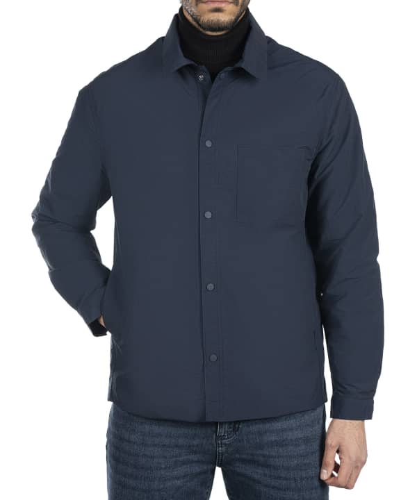 کاپشن مردانه جوتی جینز JootiJeans کد 43531079 - 0