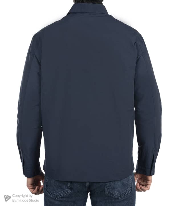 کاپشن مردانه جوتی جینز JootiJeans کد 43531079 - 1