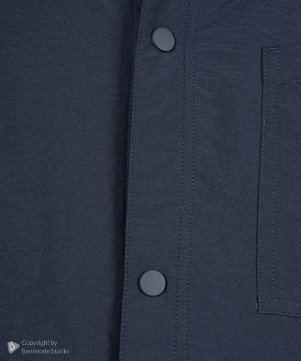 کاپشن مردانه جوتی جینز JootiJeans کد 43531079 - 2