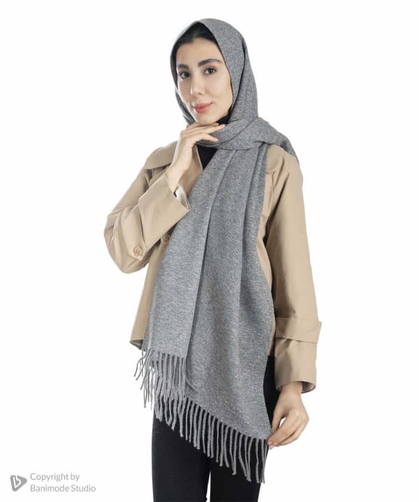 شال زنانه جوتی جینز مدل 43978214 - 1