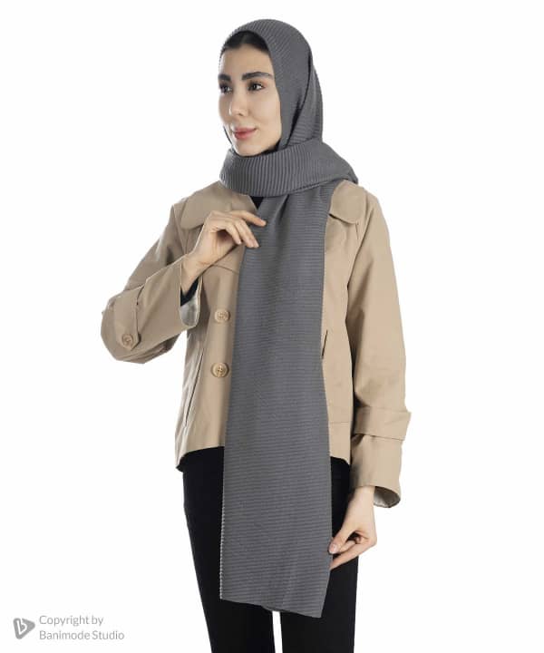 شال زنانه جوتی جینز مدل 43978224 - 1