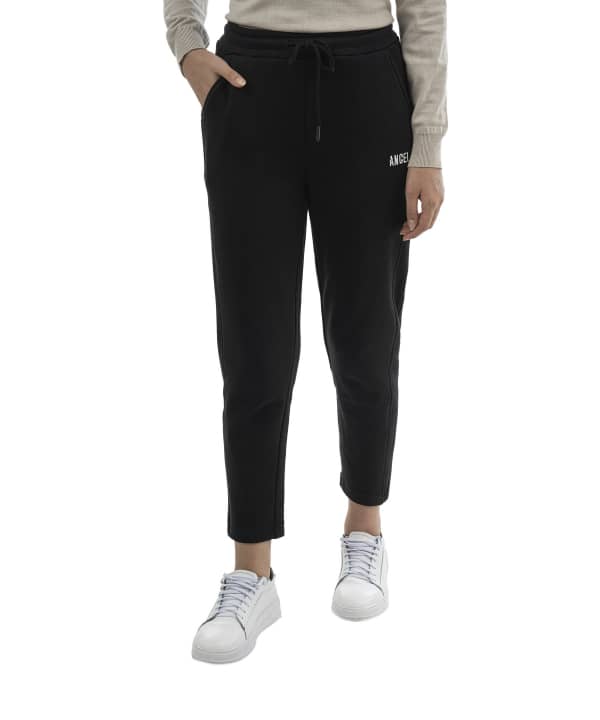 شلوار راحتی زنانه جین وست مدل 43252502 - 0