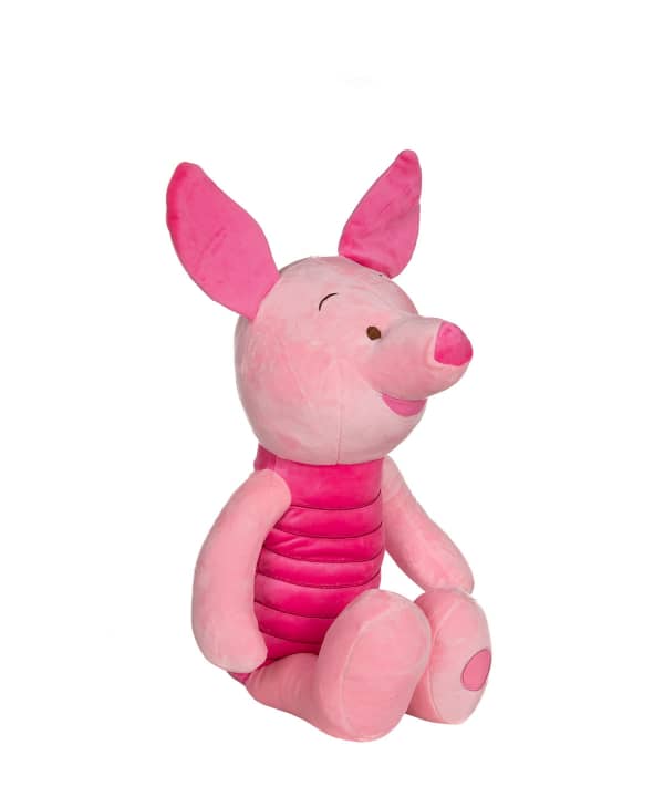 عروسک پولیشی پیگلت Piglet جوتی جینز JootiJeans - 1
