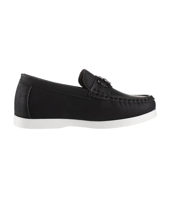 کفش کالج پسرانه جوتی جینز Jooti Jeans - 2