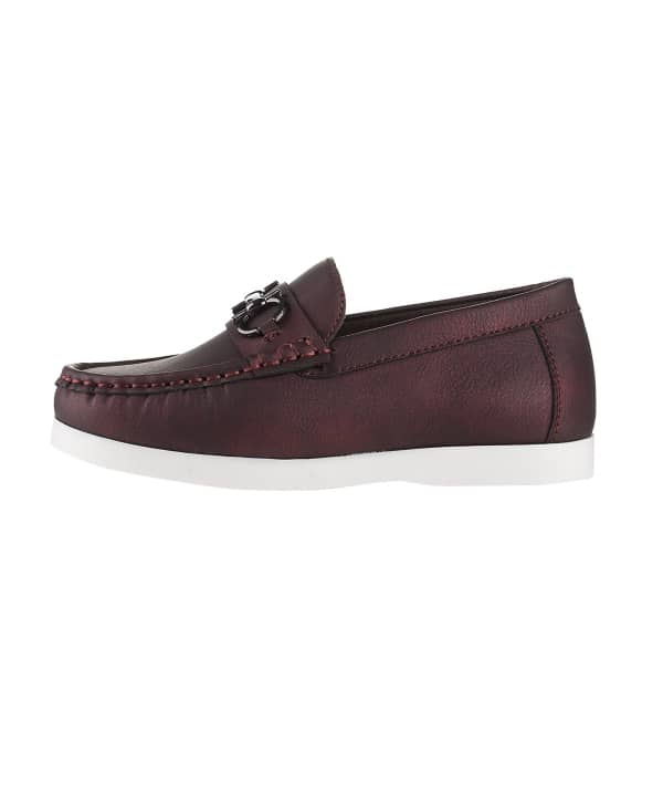 کفش کالج پسرانه جوتی جینز Jooti Jeans - 0