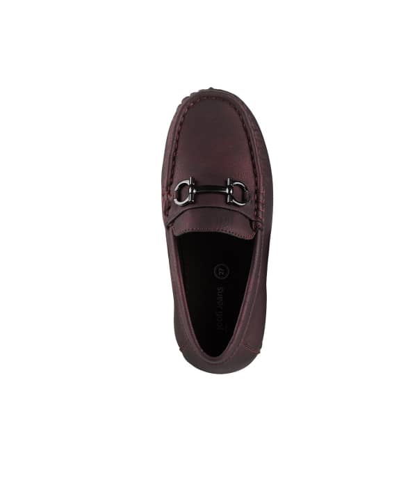 کفش کالج پسرانه جوتی جینز Jooti Jeans - 4