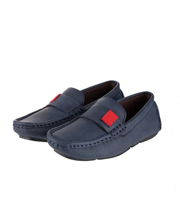 کفش کالج پسرانه جوتی جینز Jooti Jeans - 1