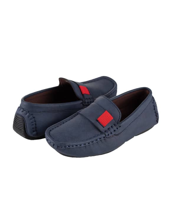 کفش کالج پسرانه جوتی جینز Jooti Jeans - 6