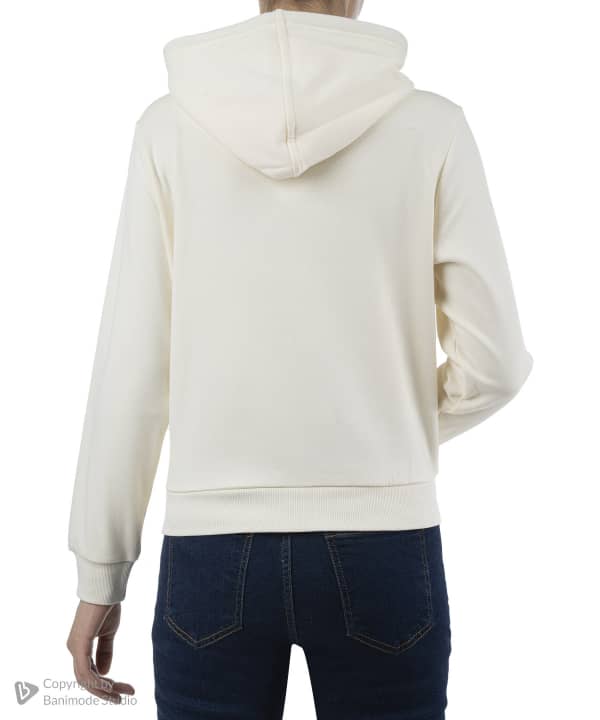 تیشرت آستین بلند زنانه جین وست Jeanswest کد 44271026 - 1