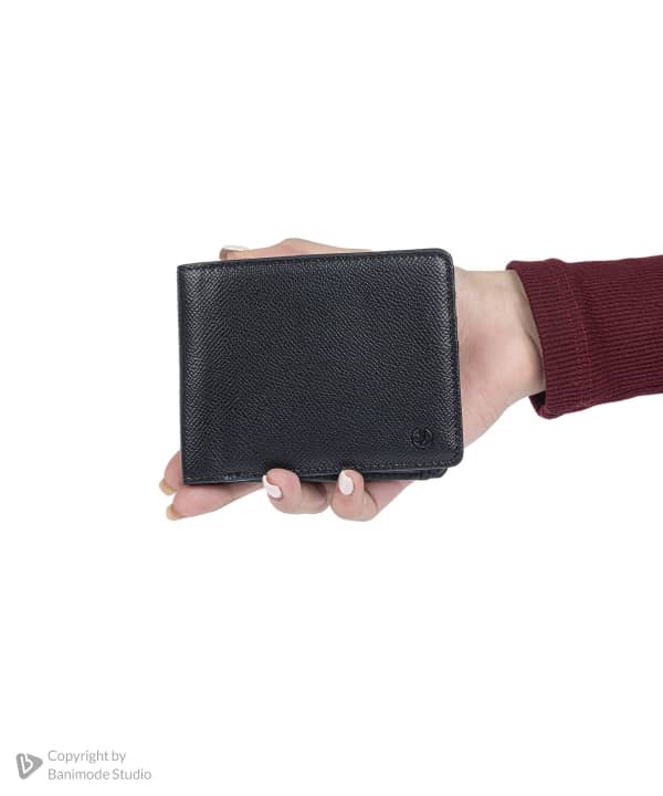 کیف پول چرم مصنوعی مردانه جوتی جینز مدل 42954051 - 2