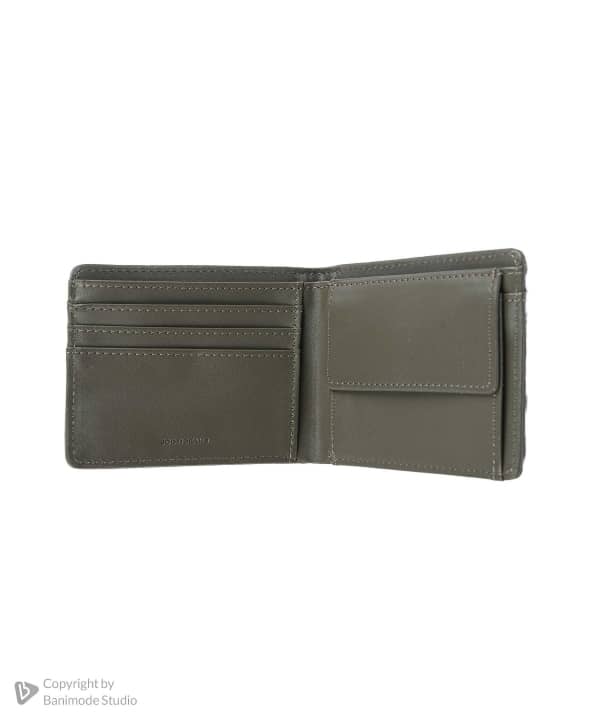 کیف پول چرم مصنوعی مردانه جوتی جینز مدل 42954051 - 1