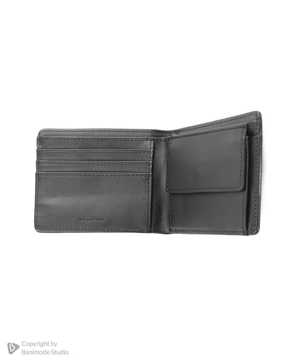 کیف پول چرم مصنوعی مردانه جوتی جینز مدل 42954051 - 1
