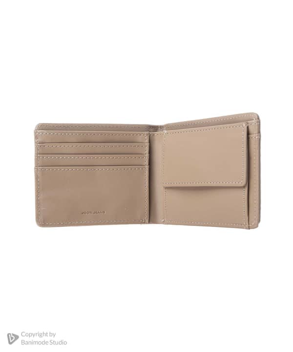 کیف پول چرم مصنوعی مردانه جوتی جینز مدل 42954051 - 1