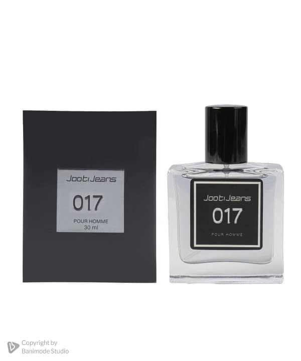 عطر جیبی مردانه جوتی جینز JootiJeans کد P43100017 - 1
